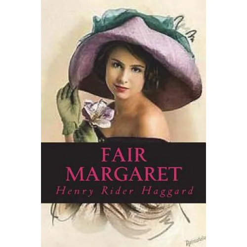 Fair Margaret - Paperback