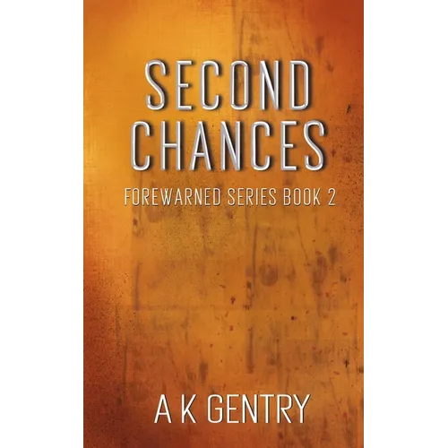 Second Chances - Paperback