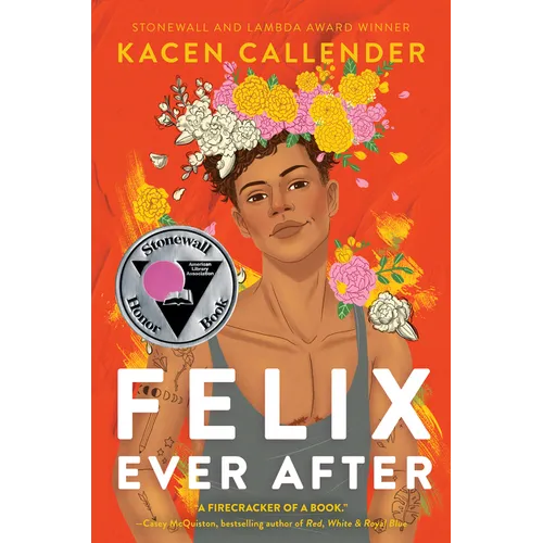 Felix Ever After