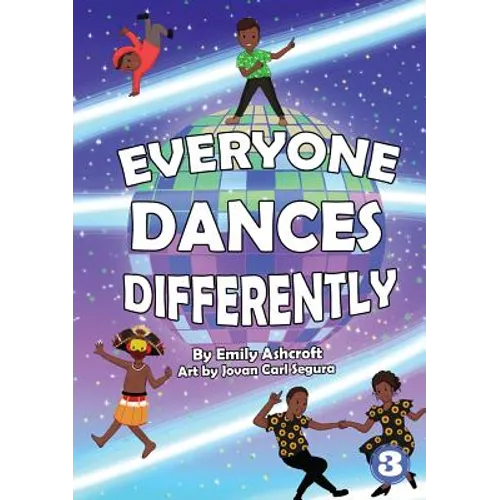 Everyone Dances Differently - Paperback