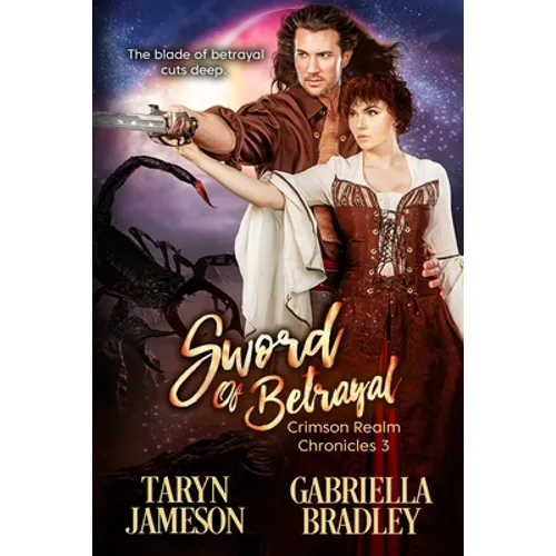 Sword of Betrayal - Paperback
