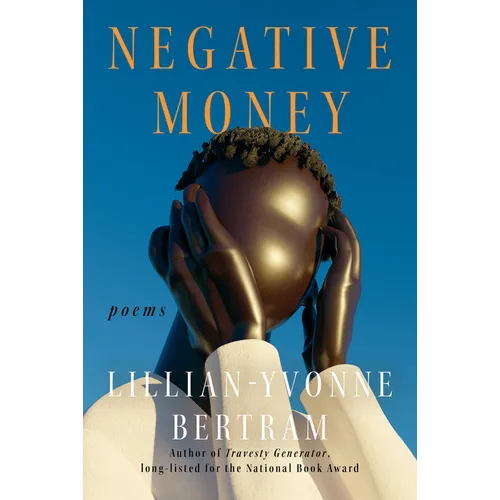 Negative Money - Paperback