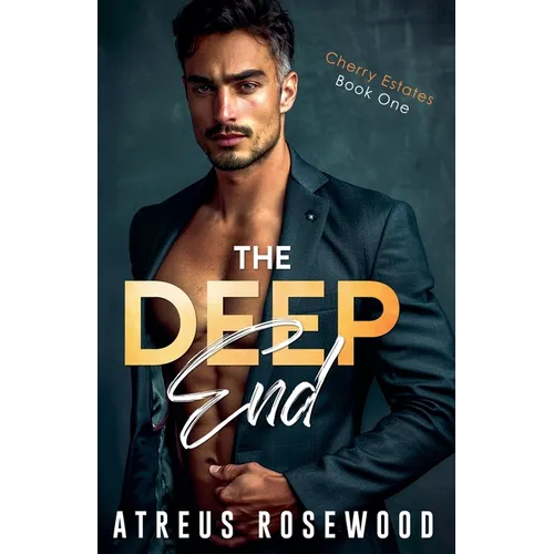 The Deep End - Paperback