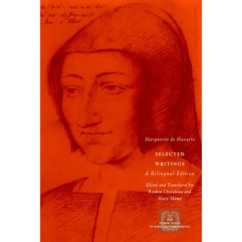 Selected Writings: A Bilingual Edition - Paperback