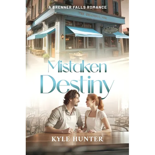 Mistaken Destiny - Paperback