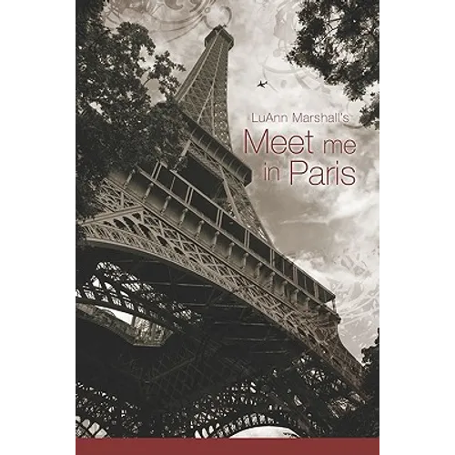 Meet me in Paris - Paperback