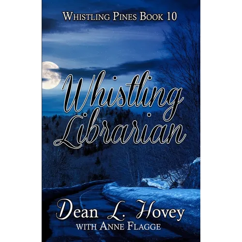 Whistling Librarian - Paperback