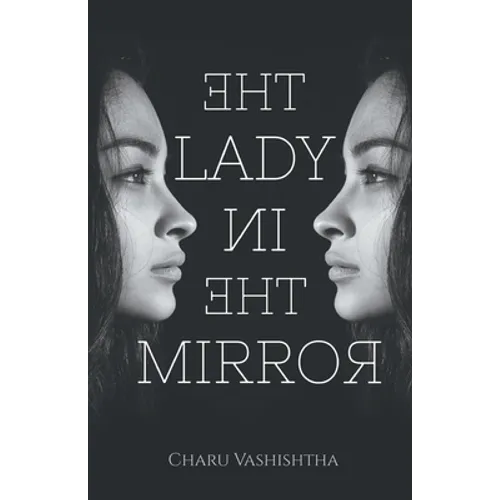 The Lady In The Mirror - Paperback
