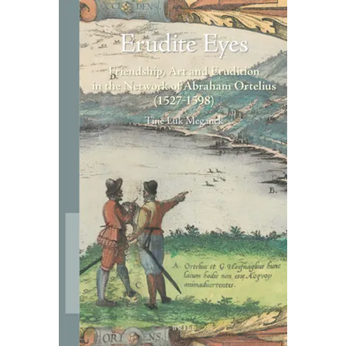 Erudite Eyes - Paperback