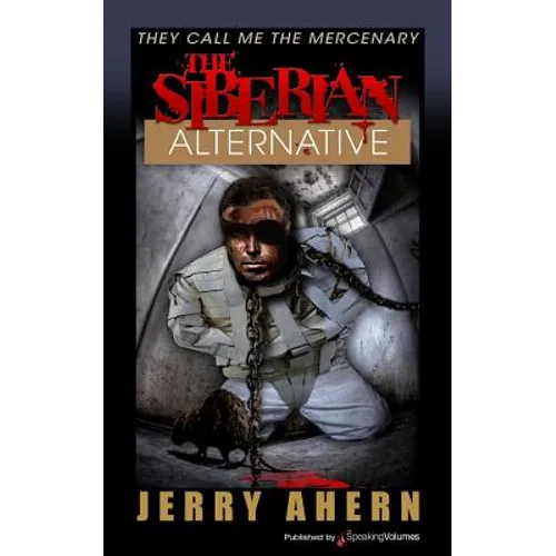 The Siberian Alternative - Paperback