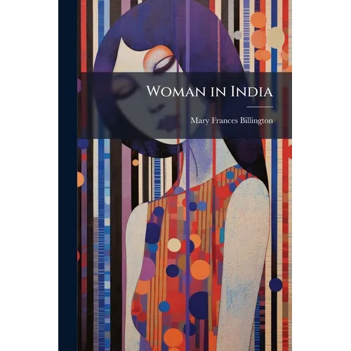 Woman in India - Paperback