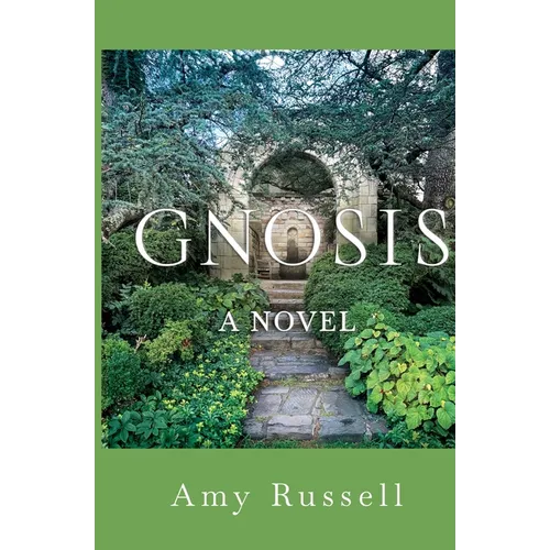 Gnosis - Paperback