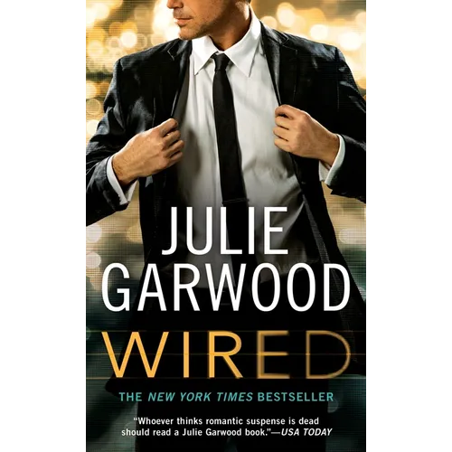 Wired - Mass Market Paperbound