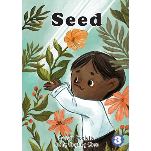 Seed - Paperback