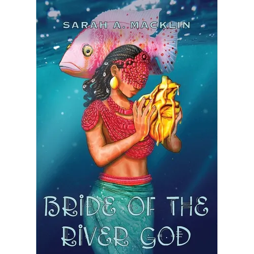 Bride of the River God - Paperback