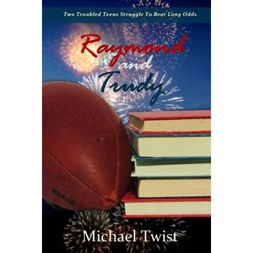 Raymond and Trudy - Paperback