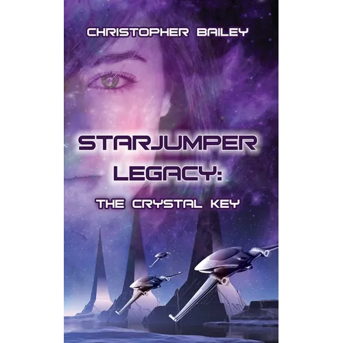 The Crystal Key - Paperback