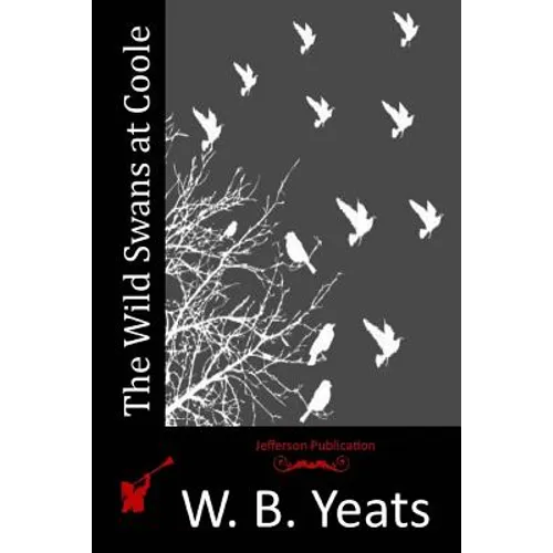 The Wild Swans at Coole - Paperback