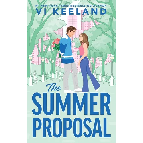 The Summer Proposal (Standard Edition) - Paperback