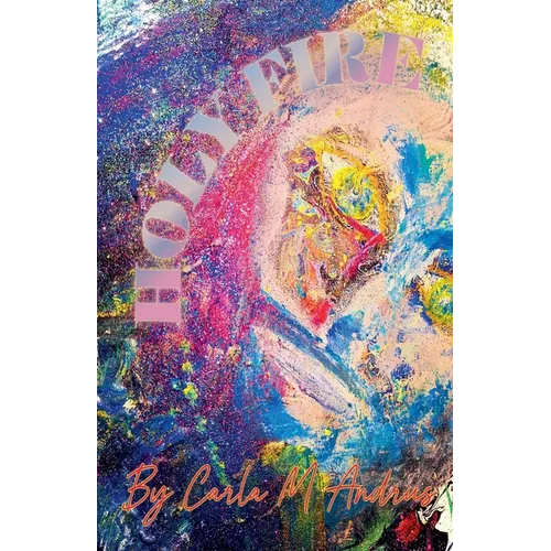 Holy Fire - Paperback
