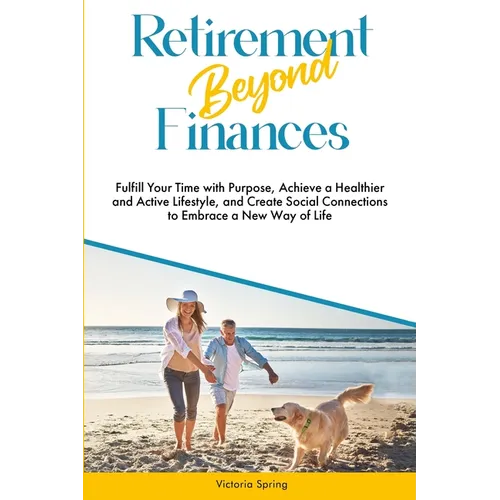 Retirement Beyond Finances