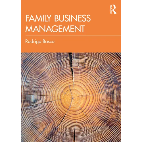 Family Business Management - Paperback