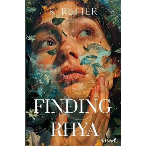 Finding Rhya - Paperback