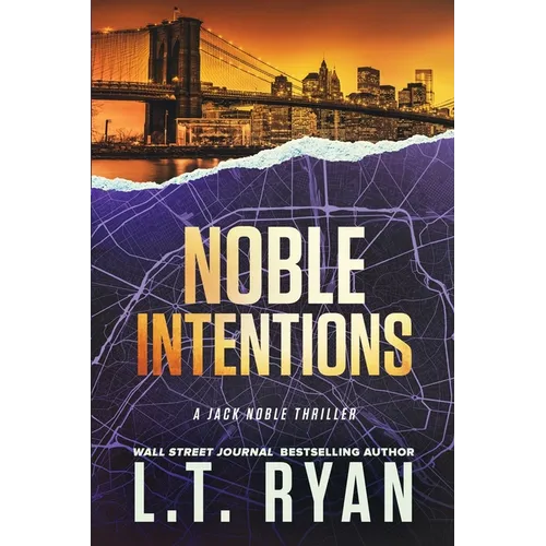 Noble Intentions - Paperback
