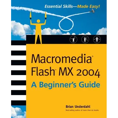 Macromedia Flash MX - Paperback
