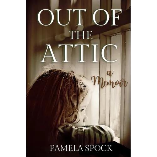 Out of the Attic - Paperback