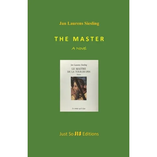 The Master - Paperback