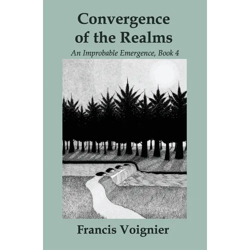 Convergence of the Realms - Paperback