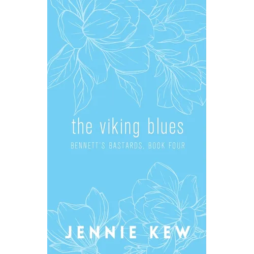 The Viking Blues - Paperback