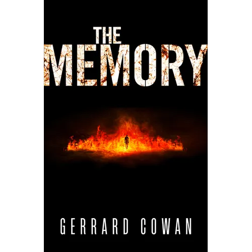 The Memory - Paperback