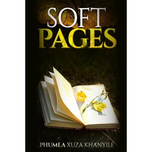 Soft Pages - Paperback