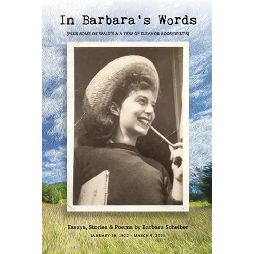 In Barbara's Words - Paperback