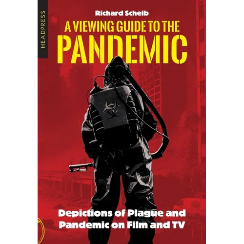 A Viewing Guide to the Pandemic - Paperback