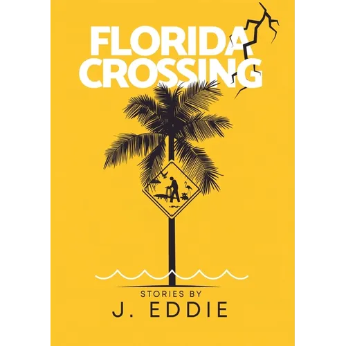 Florida Crossing - Paperback