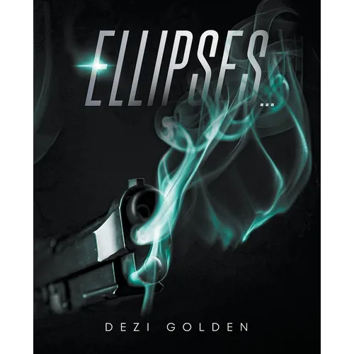 Ellipses... - Paperback