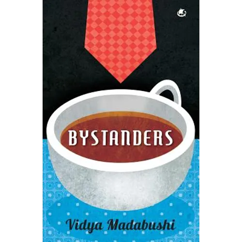 Bystanders - Paperback