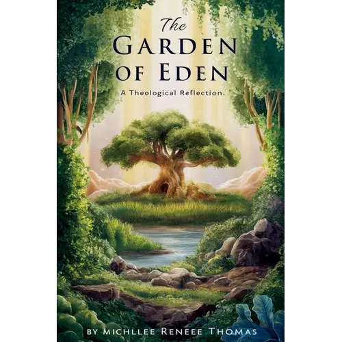 The Garden of Eden - Paperback