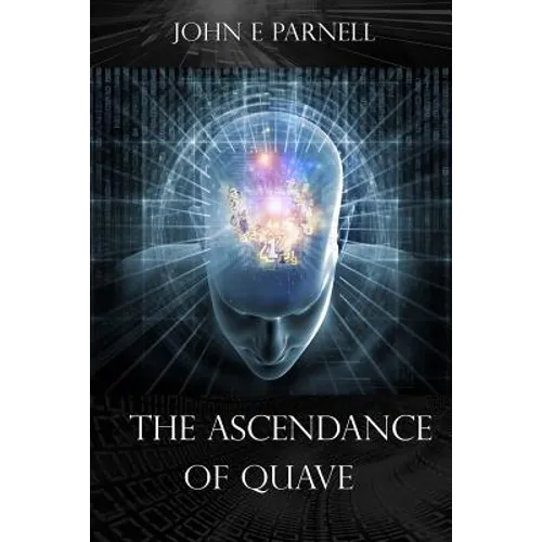 The Ascendance of Quave - Paperback