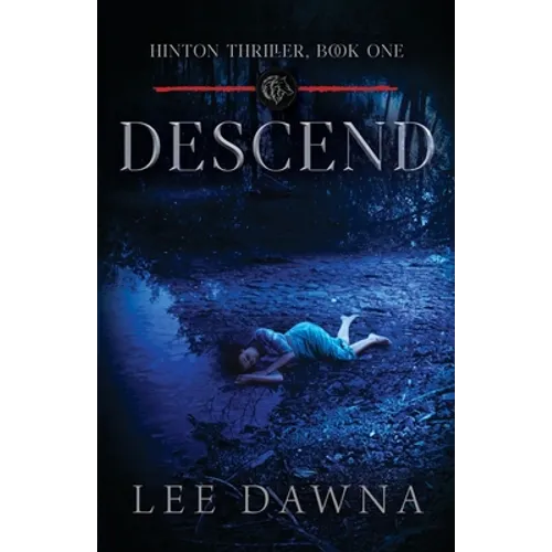 Descend: Hinton Charter Book 1 - Paperback