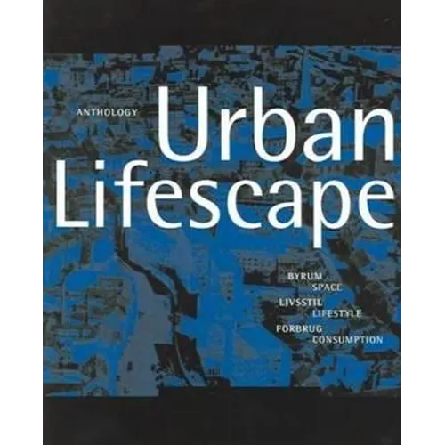 Urban Lifescape - Paperback