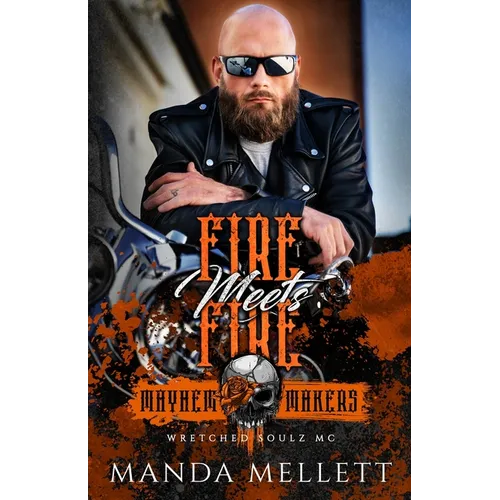 Fire meets Fire - Paperback