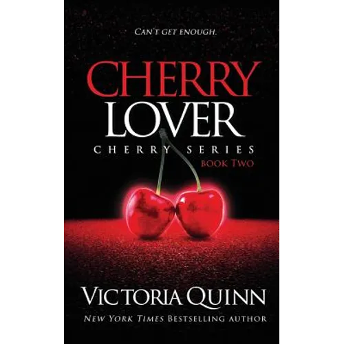 Cherry Lover - Paperback