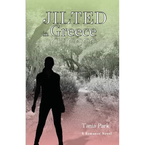 Jilted In Greece - Paperback