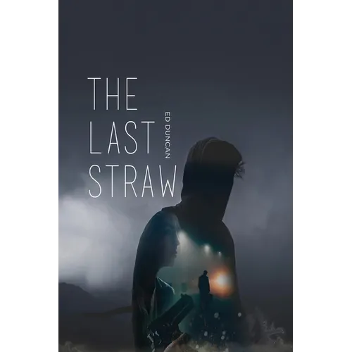 The Last Straw - Paperback