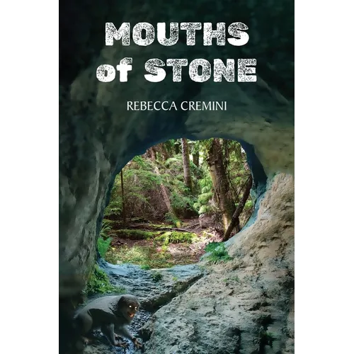 Mouths of Stone - Paperback