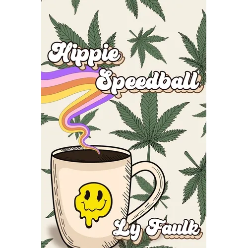 Hippie Speedball - Paperback